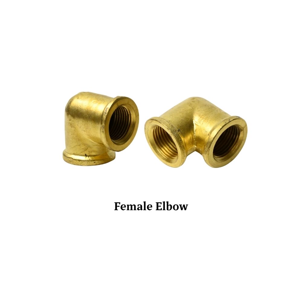 Female Elbow