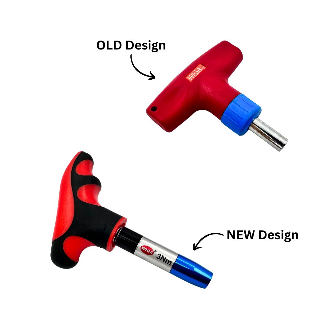 Fixed Torque Wrench 2