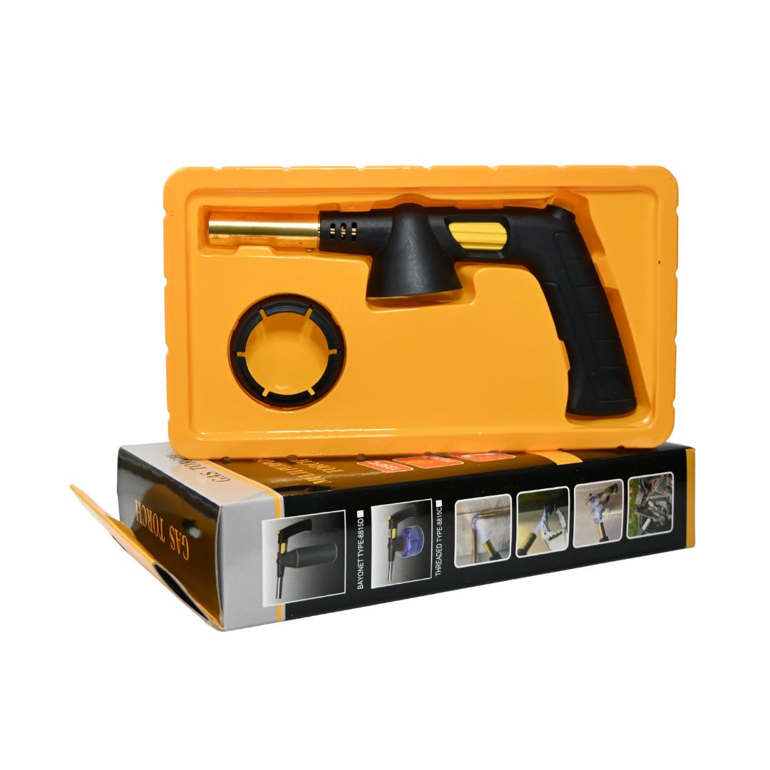 Gas Blow Torch 8815 (3)