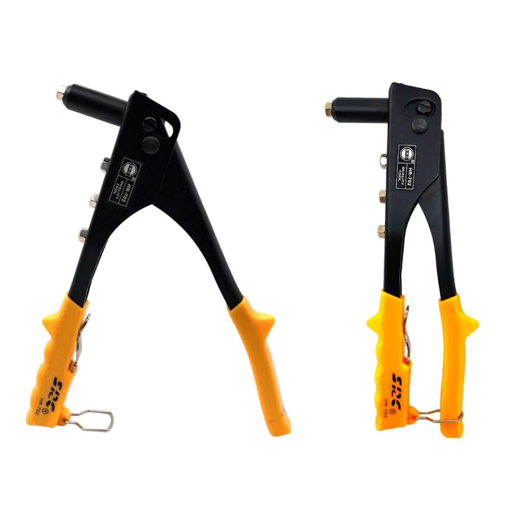 PVC Wall Plug - TS Harvest Hardware Pte Ltd