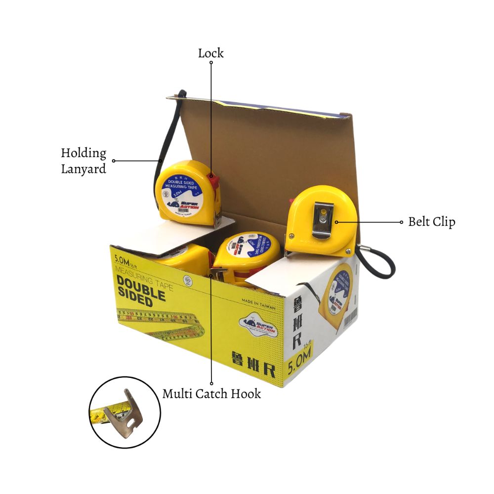 Measuring Tape SA 2