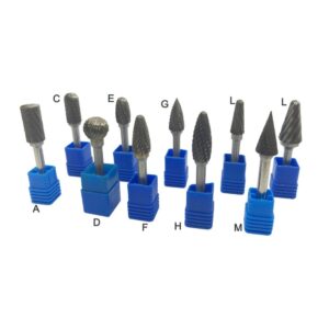 Rotary File - TS Harvest Hardware Pte Ltd