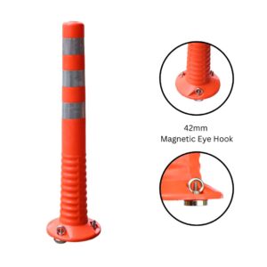 Safety Cone - TS Harvest Hardware Pte Ltd