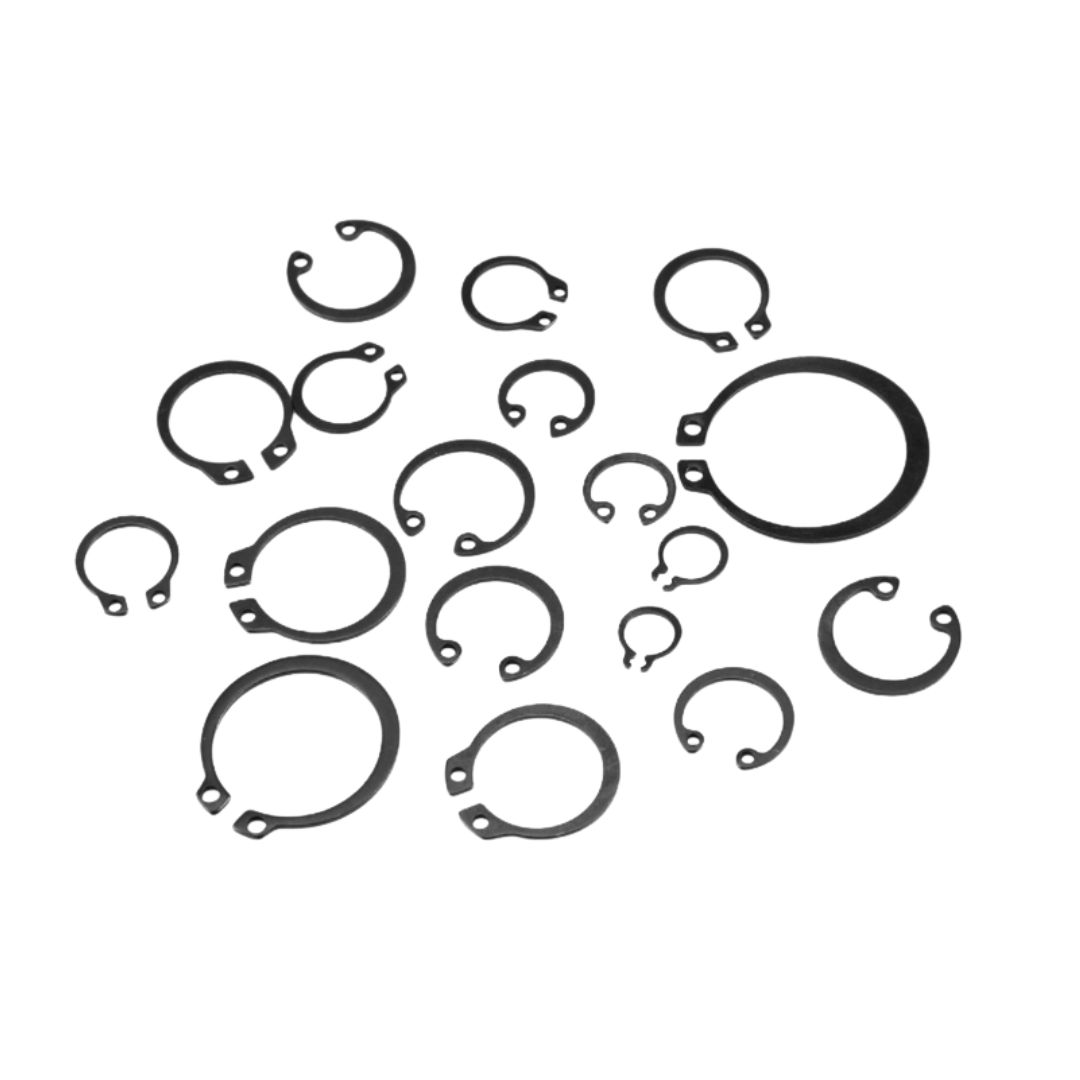Snap Ring 225pcs (2)