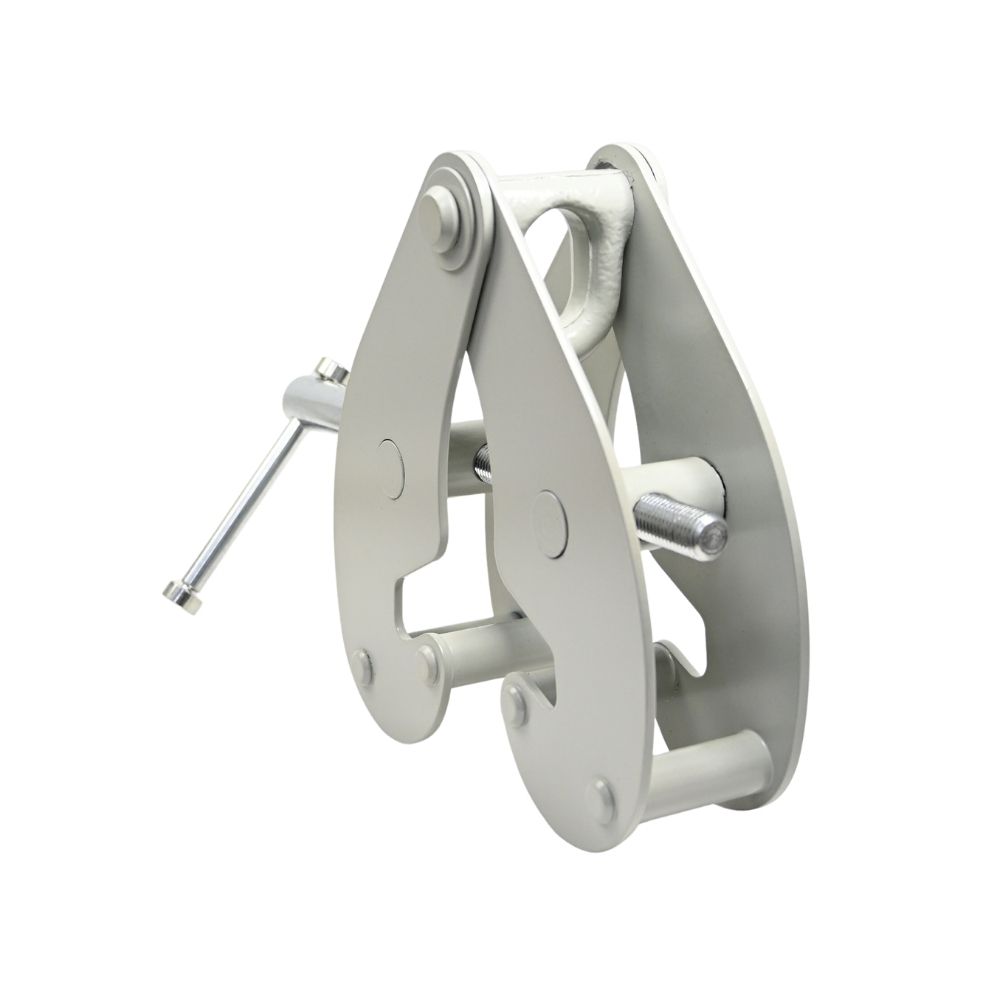 Beam Clamp TOYO Grey 3