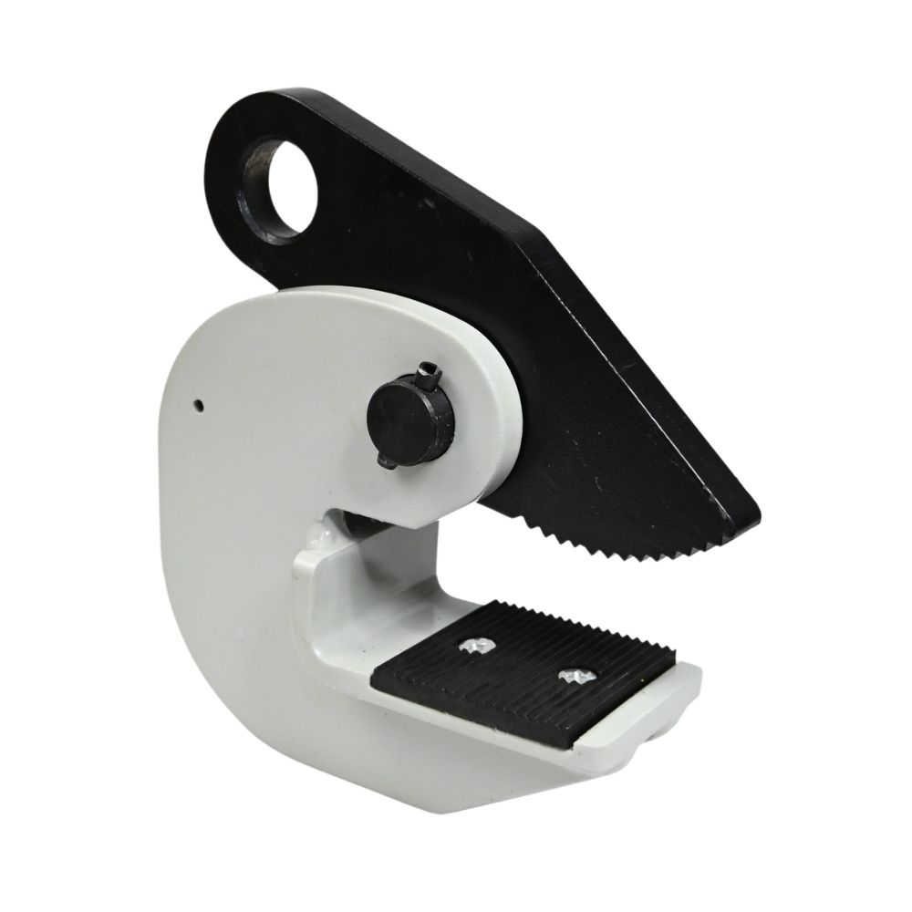 Horizontal Clamp TOYO Grey 3