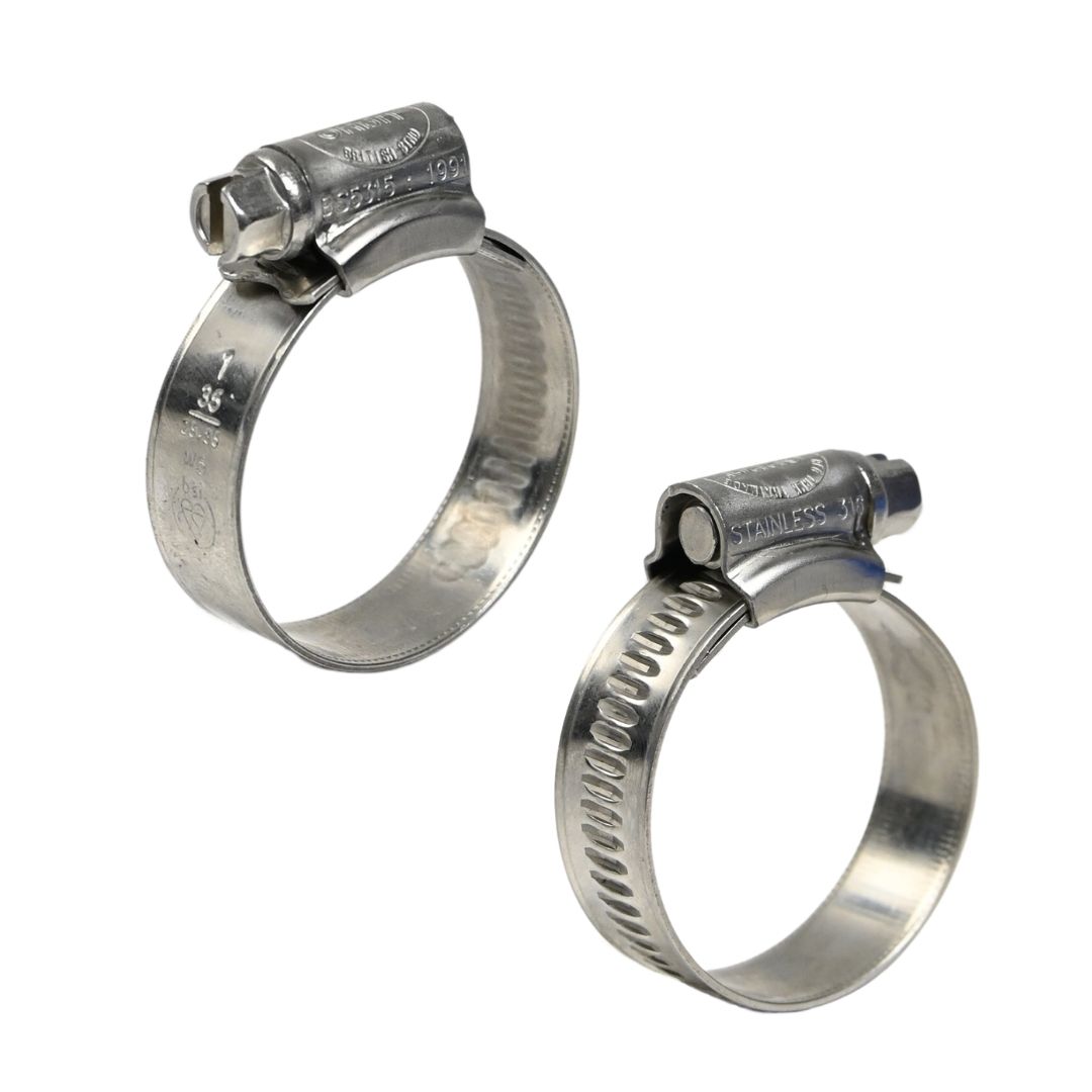 HOSE CLIP W5 ORBIT 3