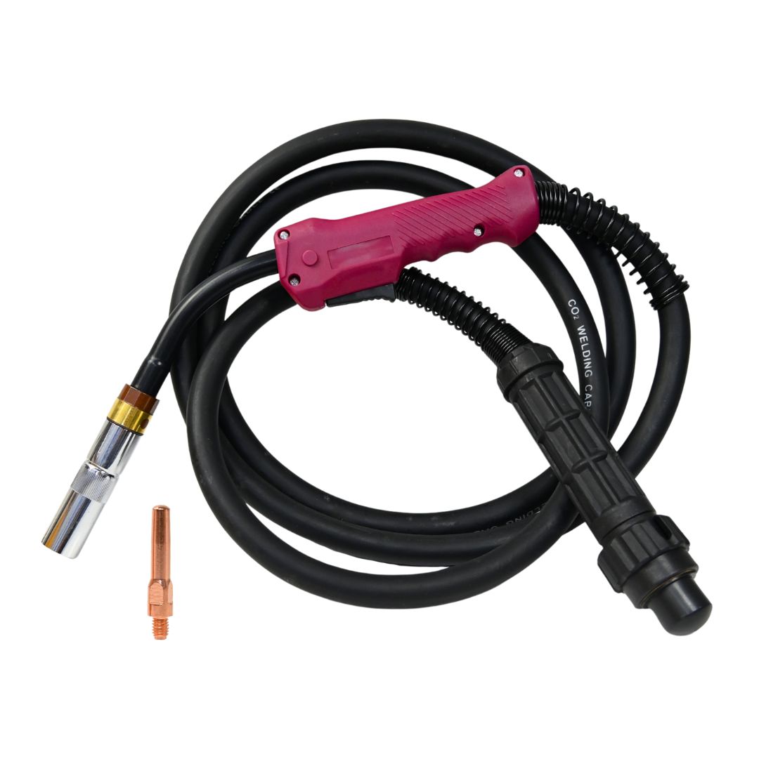 MIG TORCH—500ACO2 (3M)