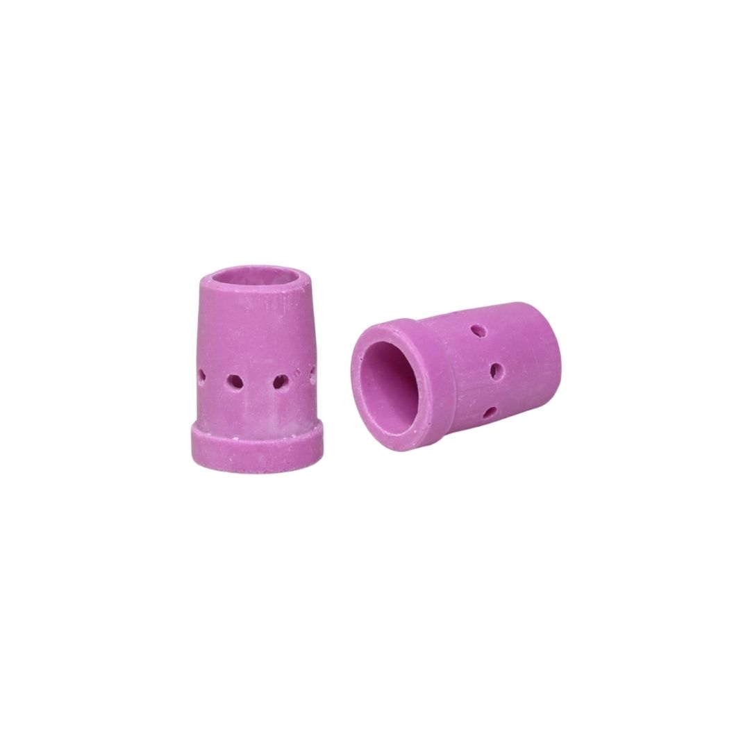 NO.2 CERAMIC GAS DIFFUSER CUP