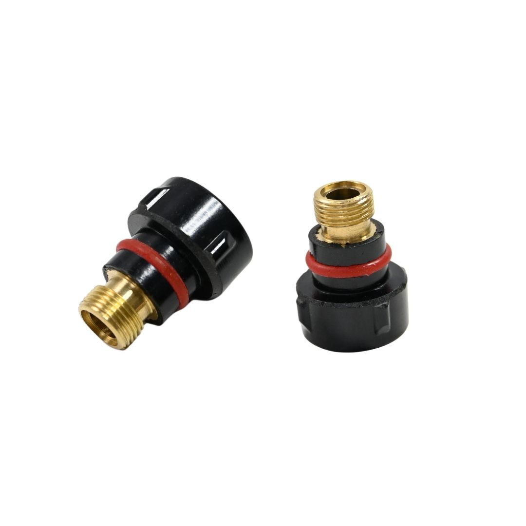 SHORT BACK CAP WP-26