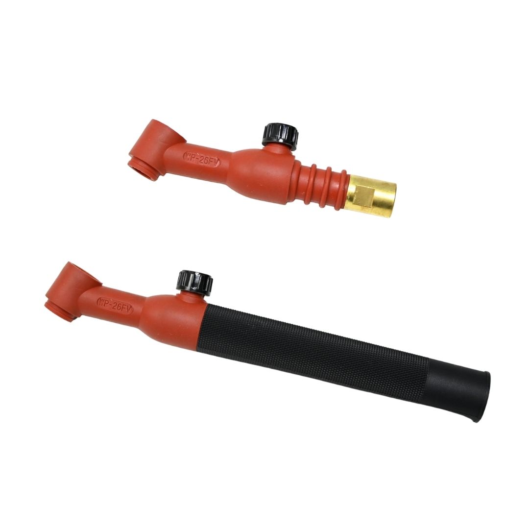 TIG ARGON TORCH HEAD WP-26FV